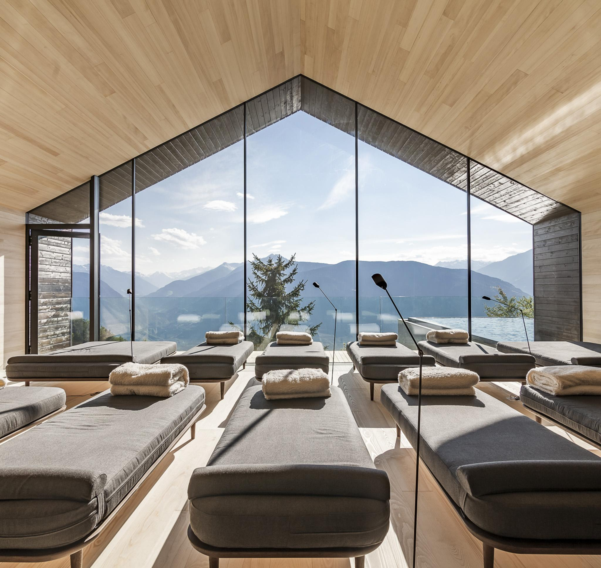 Tìm kiếm địa chỉ spa gần bạn