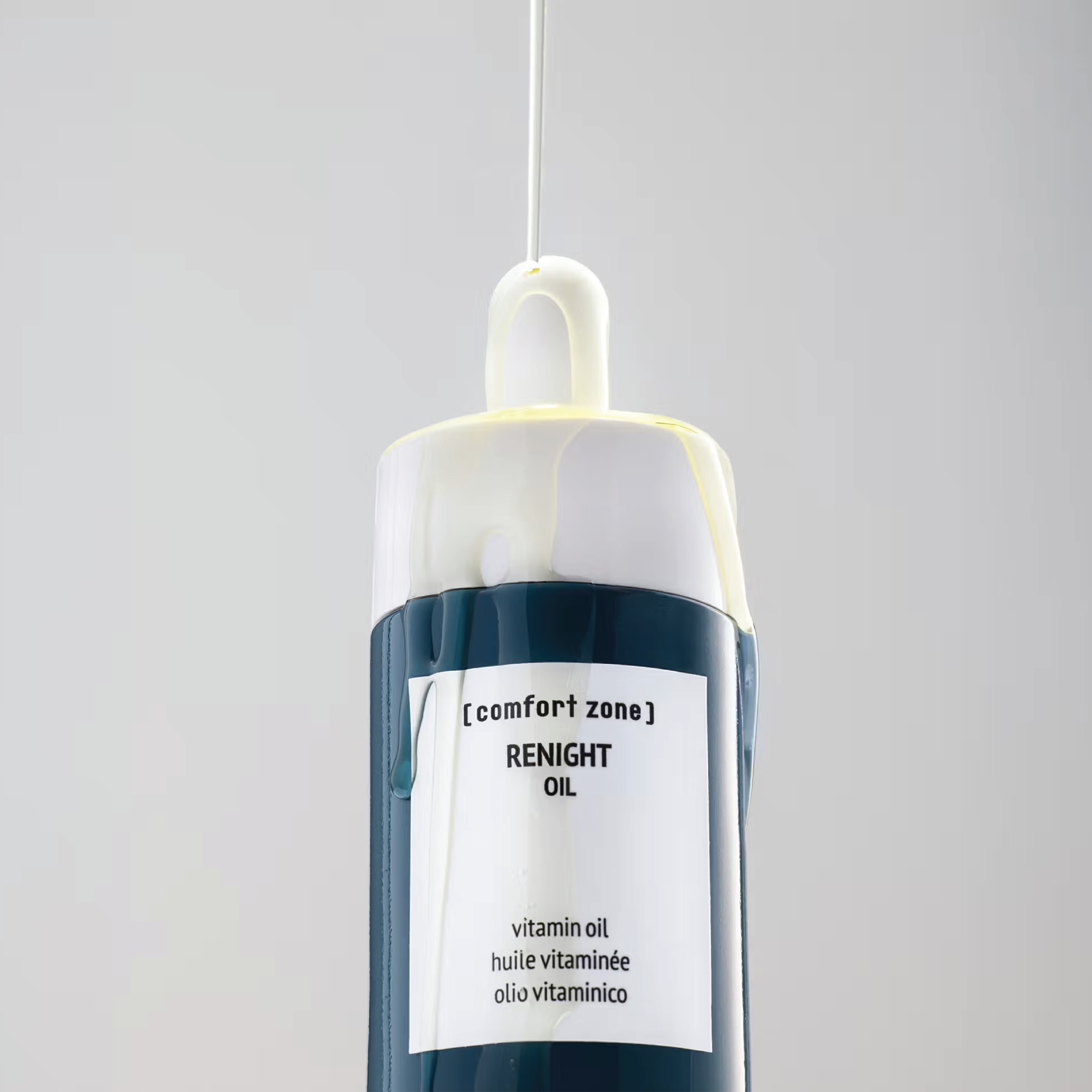 Nghi thức dưỡng ẩm ban đêm