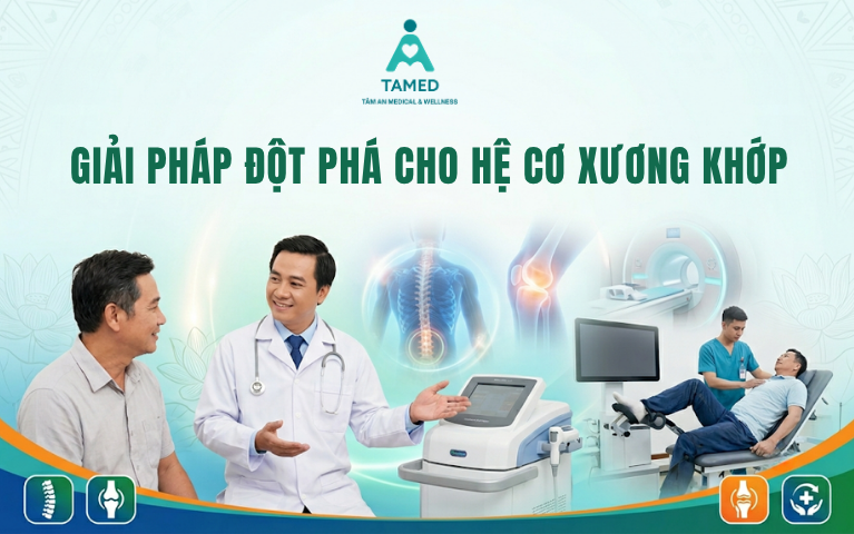 PHỤC HỒI CHỨC NĂNG CÔNG NGHỆ CAO