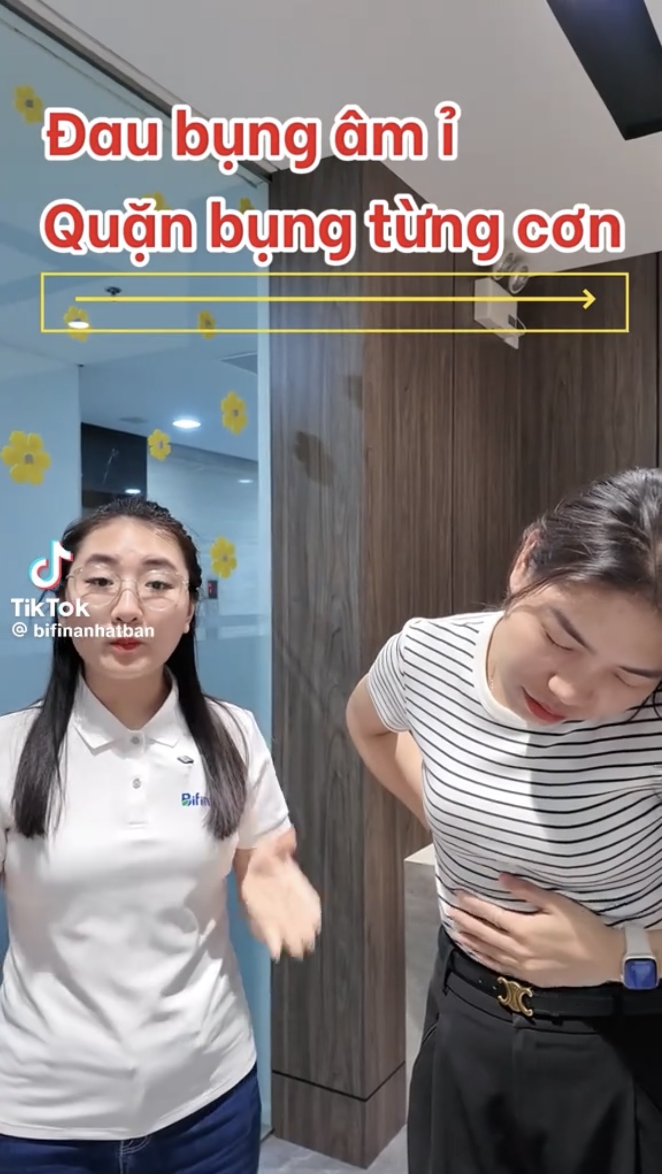 Được xem trên Tiktok