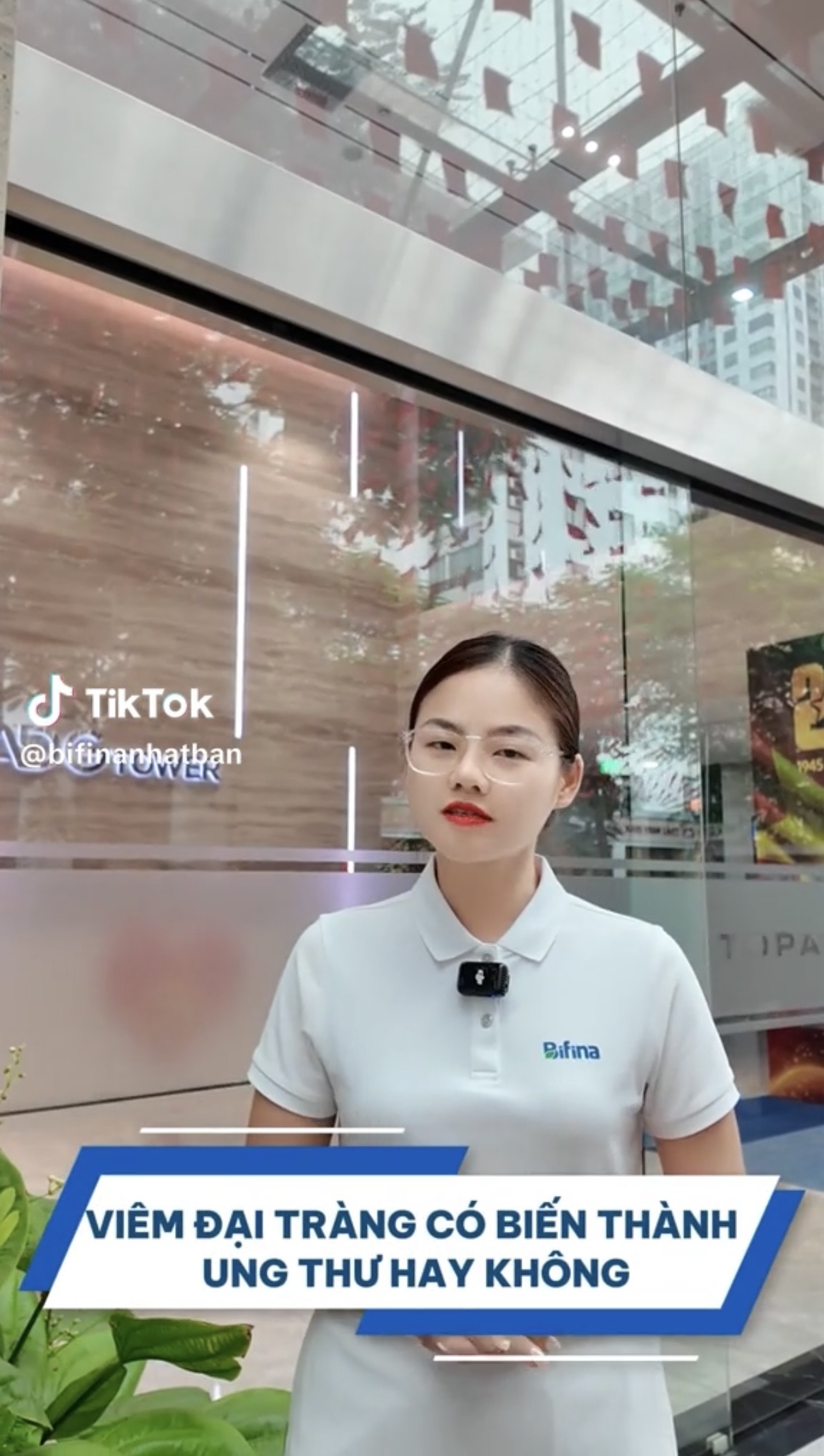 Được xem trên Tiktok