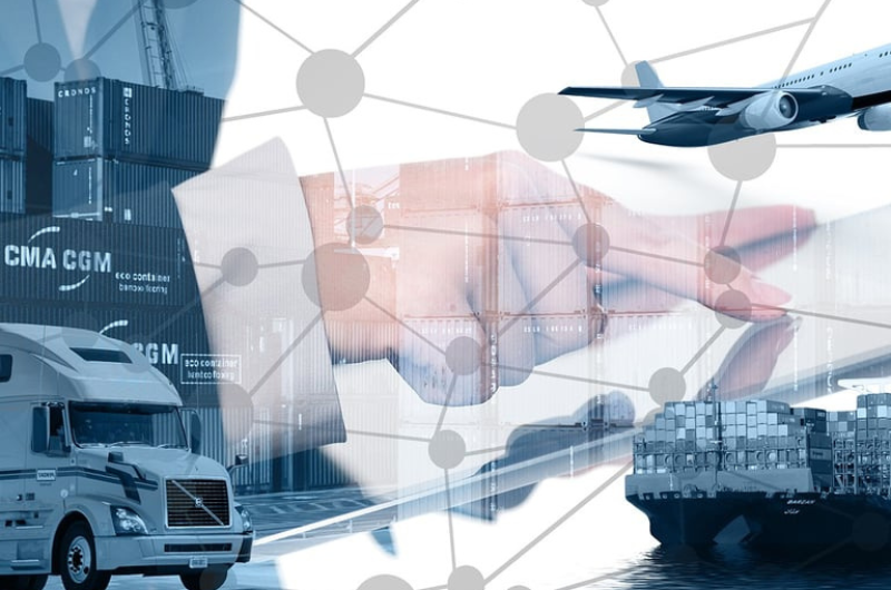 Dịch Vụ Tư Vấn Xuất Nhập Khẩu Trọn Gói