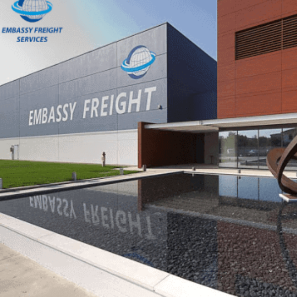 TẠI SAO BẠN NÊN CHỌN EMBASSY FREIGHT SERVICES (Việt Nam)?