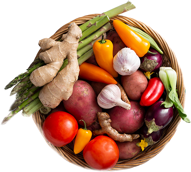 Min Organic – Sạch từ gốc, tốt từ tâm