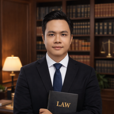 Luật sư Hồ Bảo