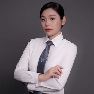 Luật Sư Nguyễn Sỹ Thảo My