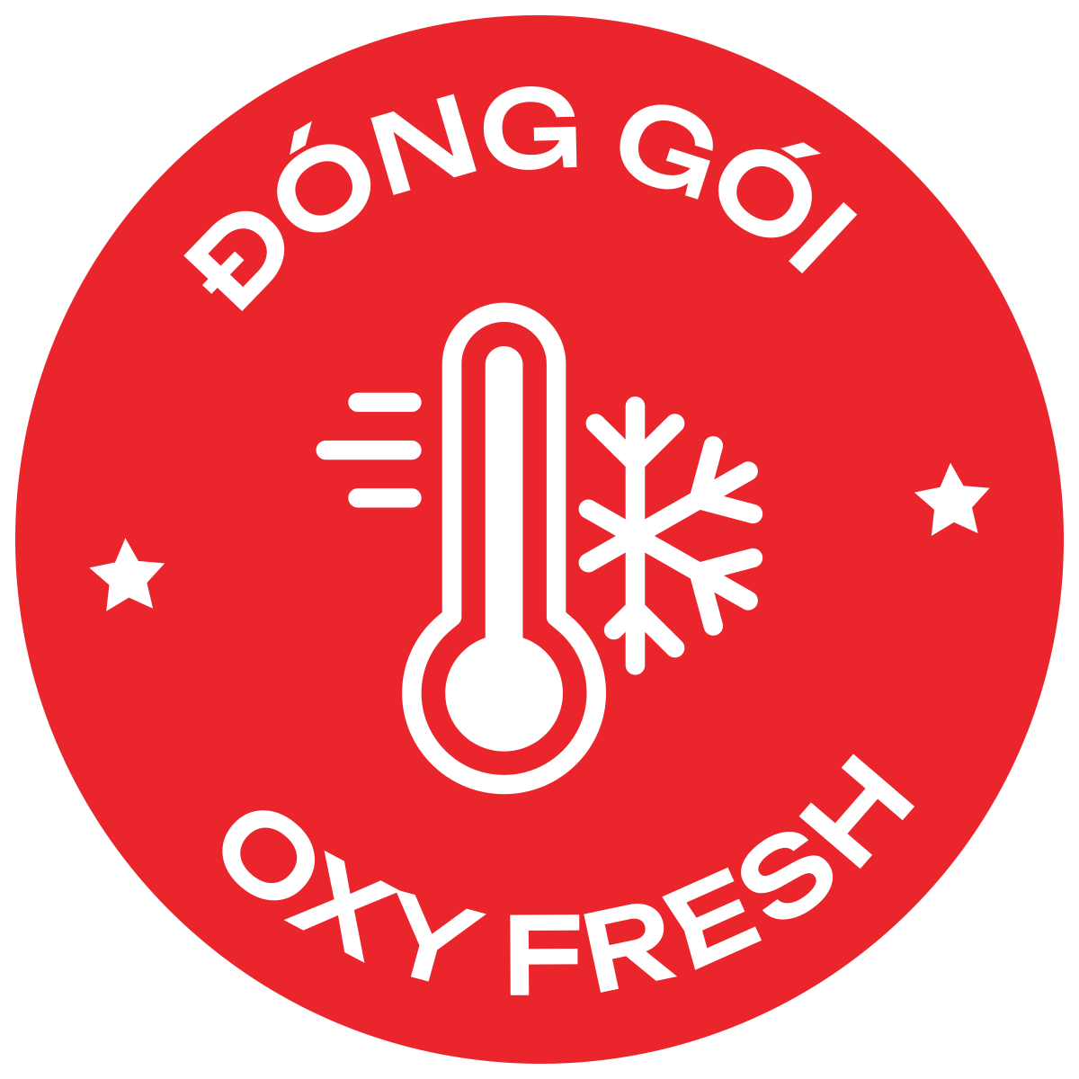 ĐÓNG GÓI THEO CÔNG NGHỆ MÁP