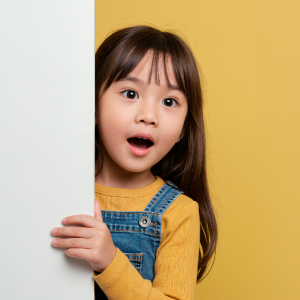 The curriculum begins with engaging, playful English immersion in the early years and steadily advances toward academic English, critical thinking, and middle school exam readiness.