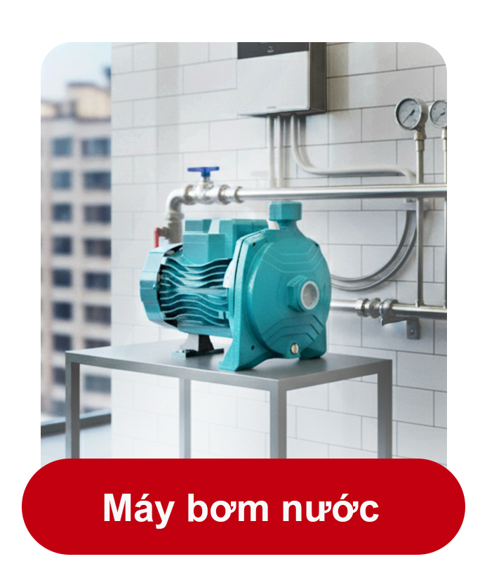 Máy bơm nước