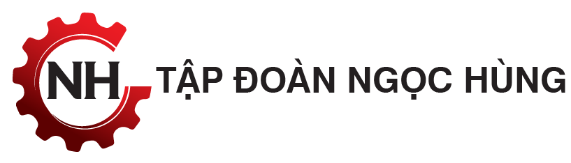 logo Tập Đoàn Ngọc Hùng