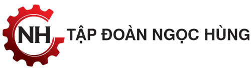 logo Tập Đoàn Ngọc Hùng