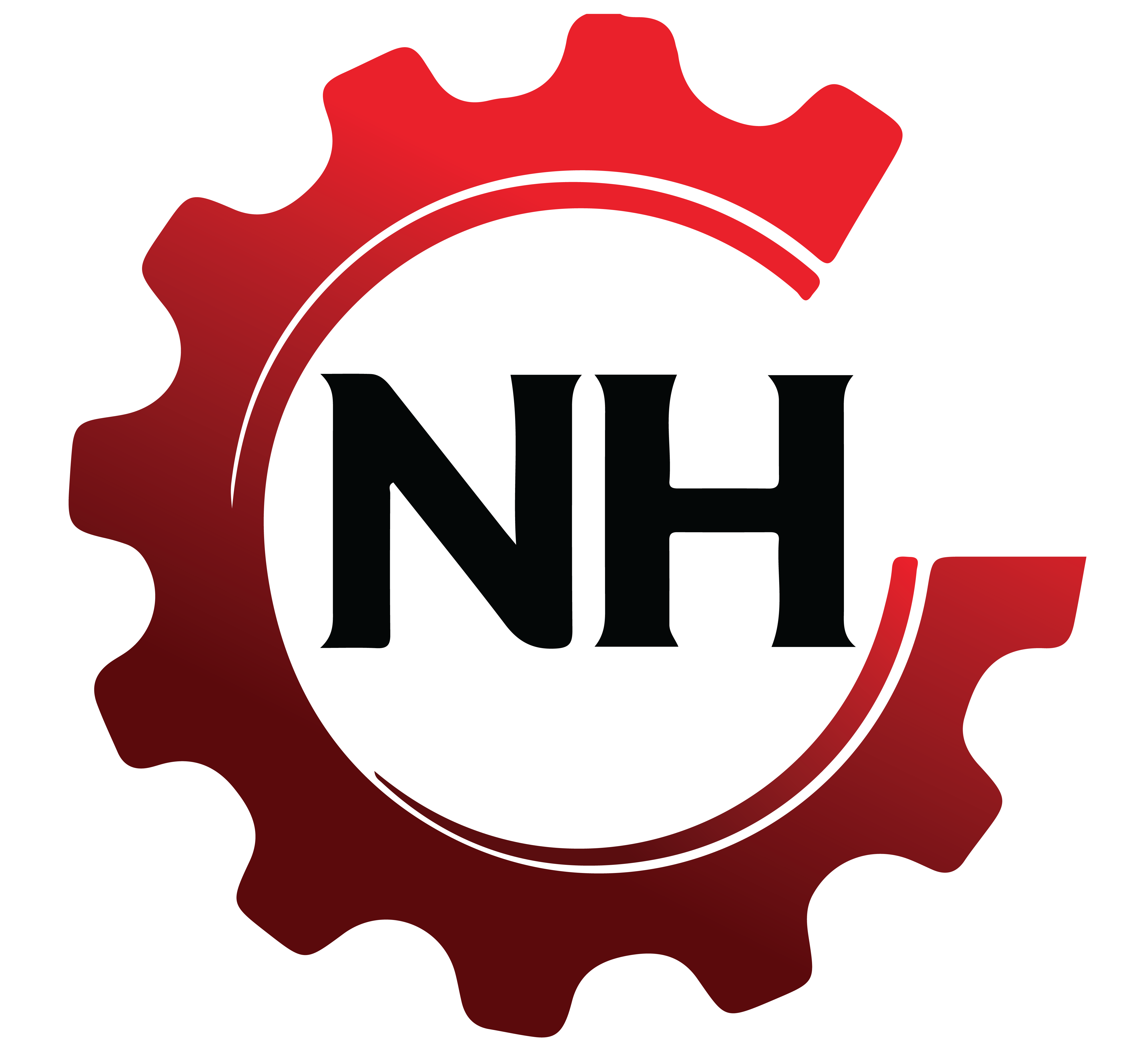 TẬP ĐOÀN NGỌC HÙNG