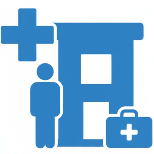 Phòng Khám - Cơ Sở Y Tế