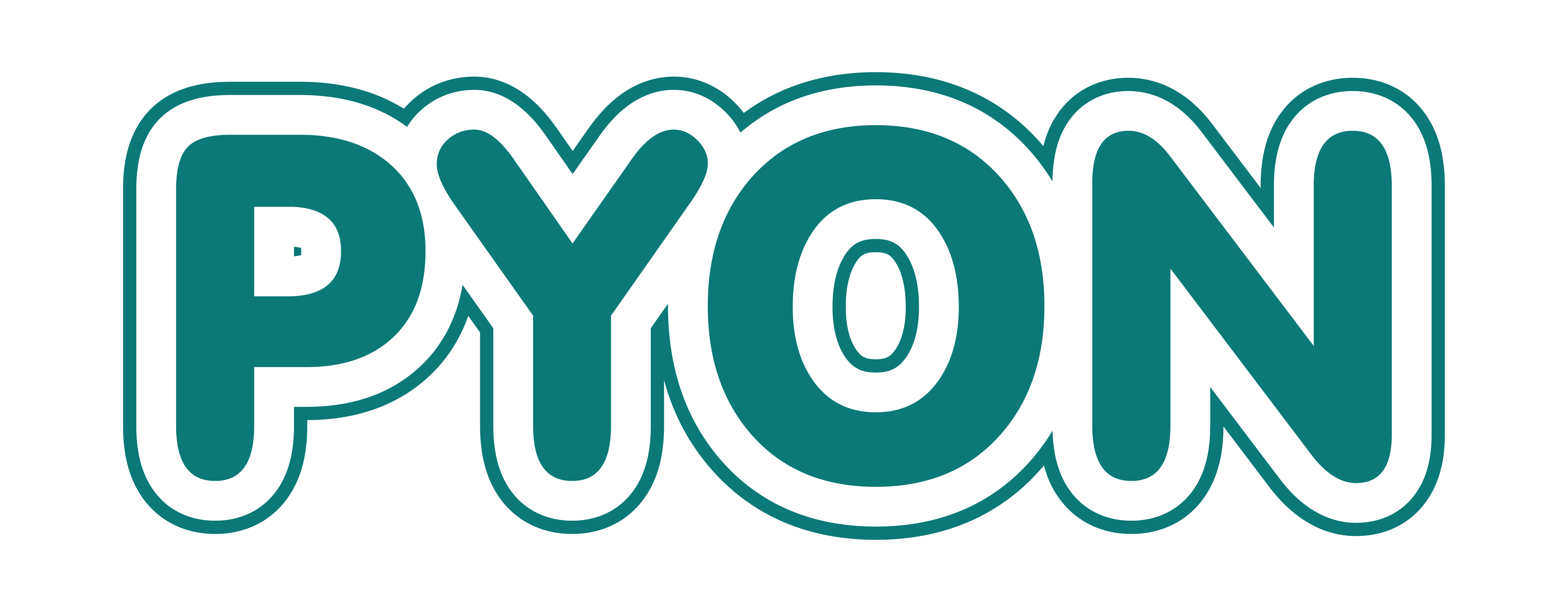 logo Pyon