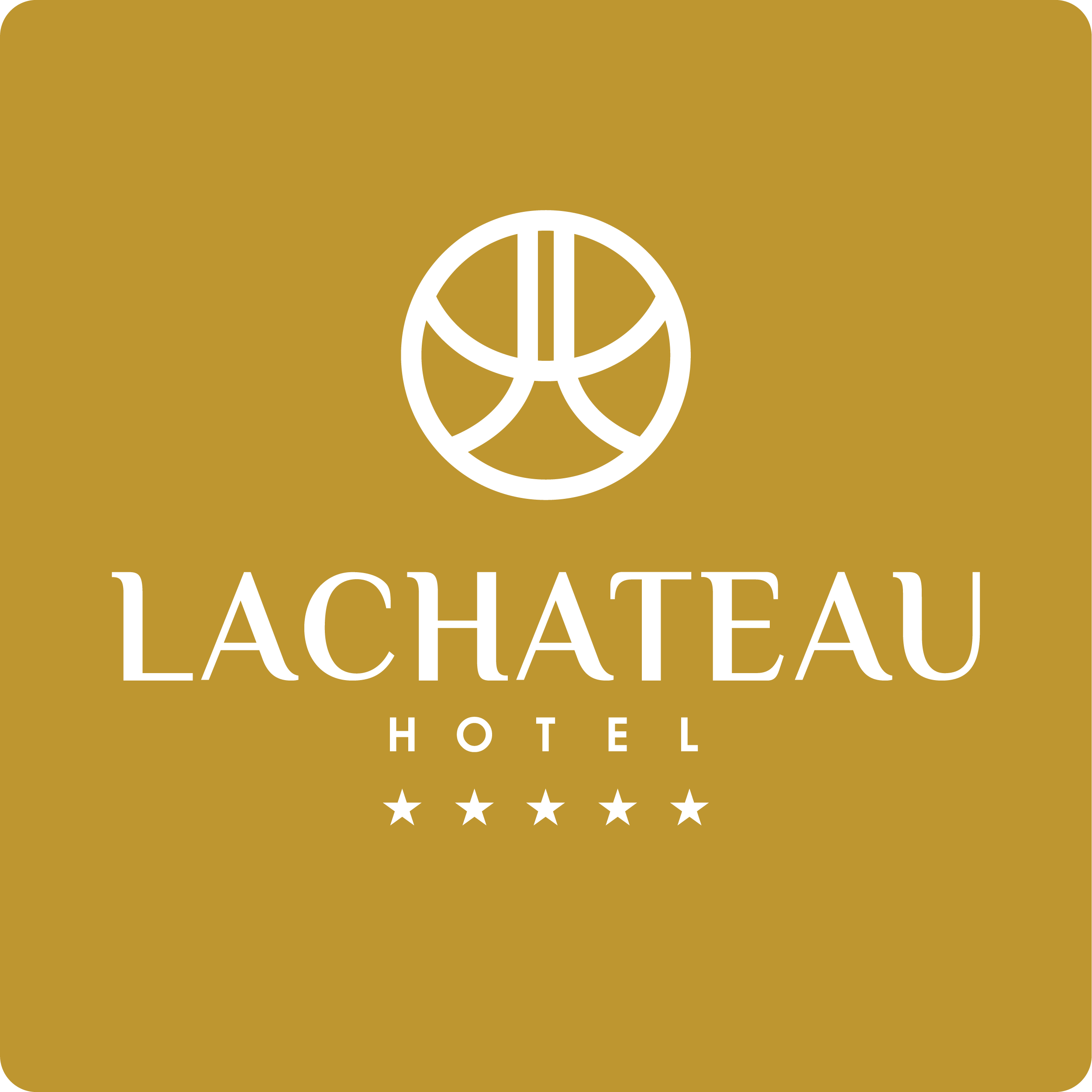 LACHATEAU