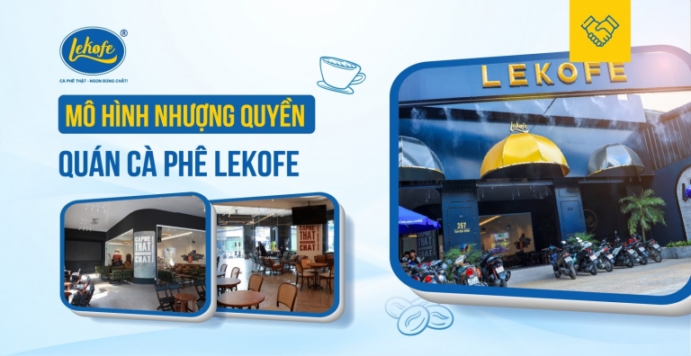 Nhượng quyền quán