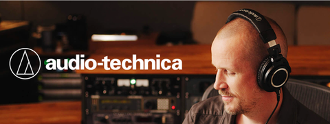 Audio-technica
