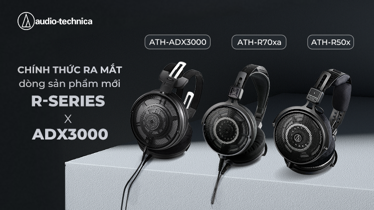 ATH New Arrival