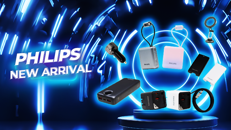Philips New Arrival