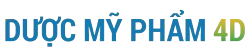 logo DuocMyPham4D