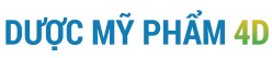 logo DuocMyPham4D