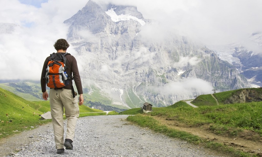 Trekking là gì
