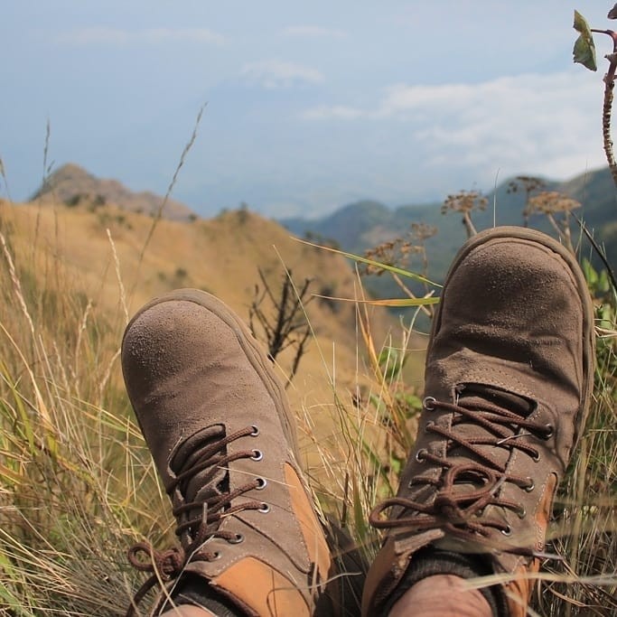 Trekking là gì