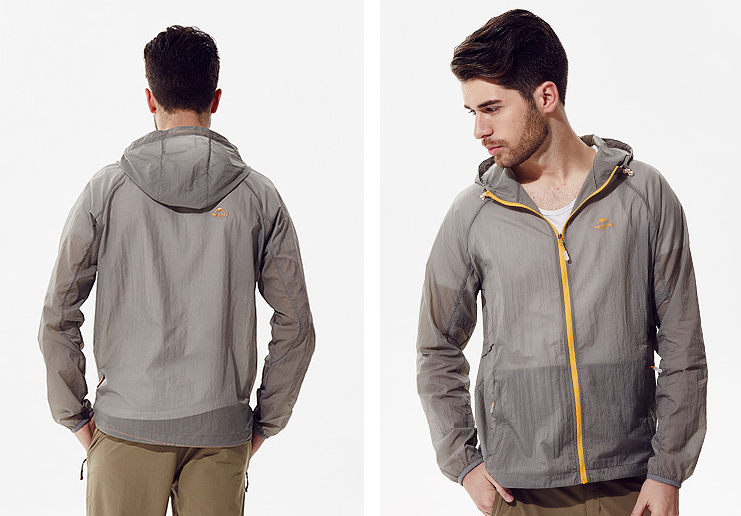 áo gió cao cấp NatureHike NH15P001-F8