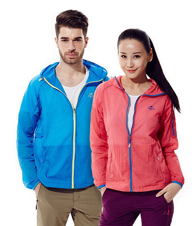 áo gió cao cấp NatureHike NH15P001-F6