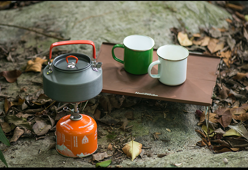 ấm đun nước du lịch naturehike NH17C020-H-4