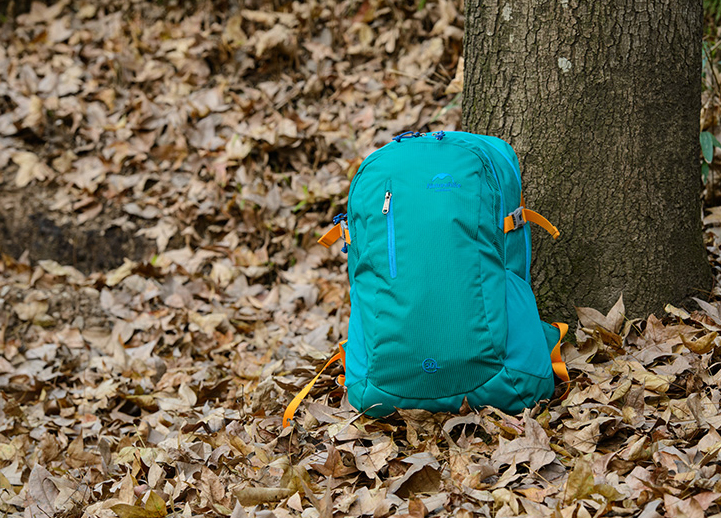balo du lich nho gon NatureHike NH16B030-D-8