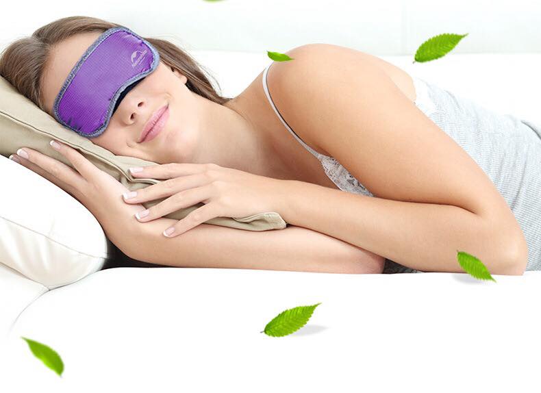bịt mắt ngủ naturehike NH15Z001-G-5