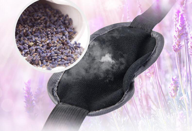 bịt mắt ngủ naturehike NH15Z001-G-6