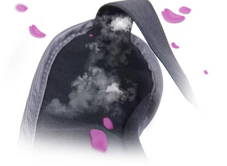 bịt mắt ngủ naturehike NH15Z001-G-7