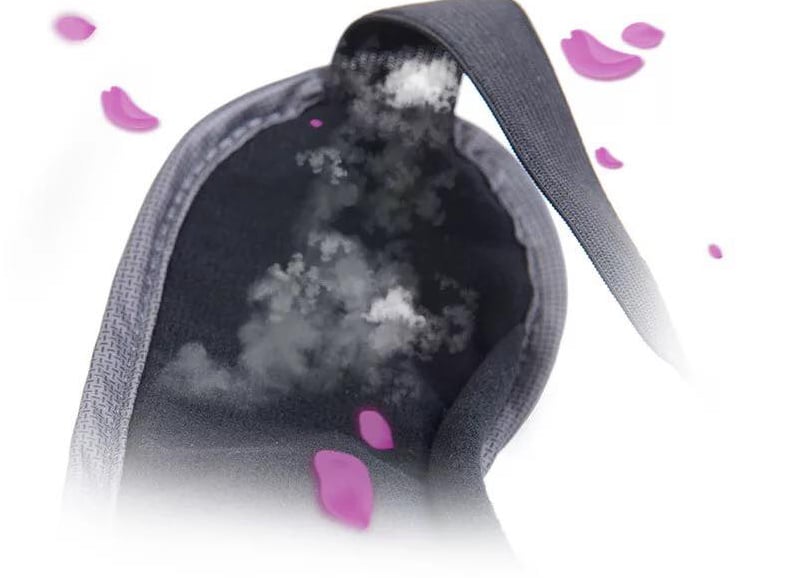 bịt mắt ngủ naturehike NH15Z001-G-7