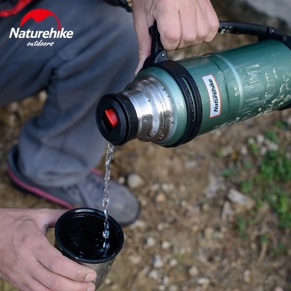 Bình nước giữ nhiệt Naturehike BW60A100-A 