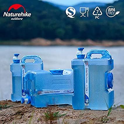 Bình nước Naturehike NH18S024-T