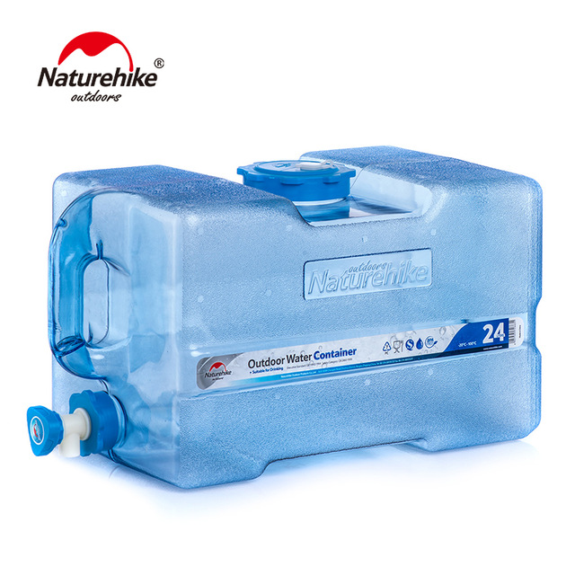 Bình nước Naturehike NH18S024-T