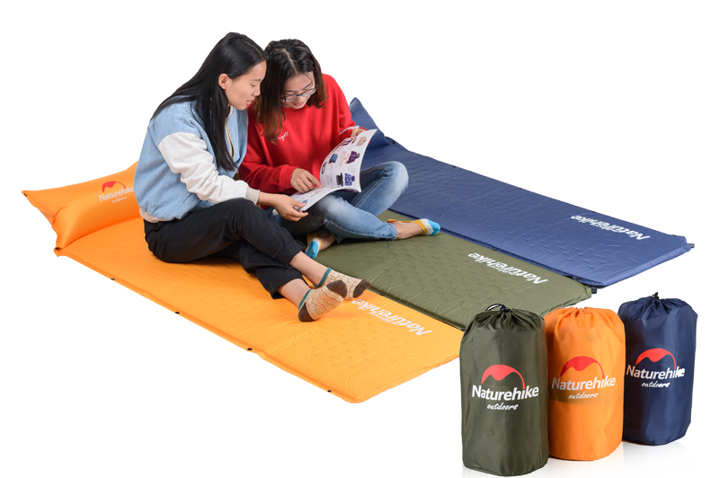 đệm hơi du lịch thông minh naturehike NH15Q002-D-10