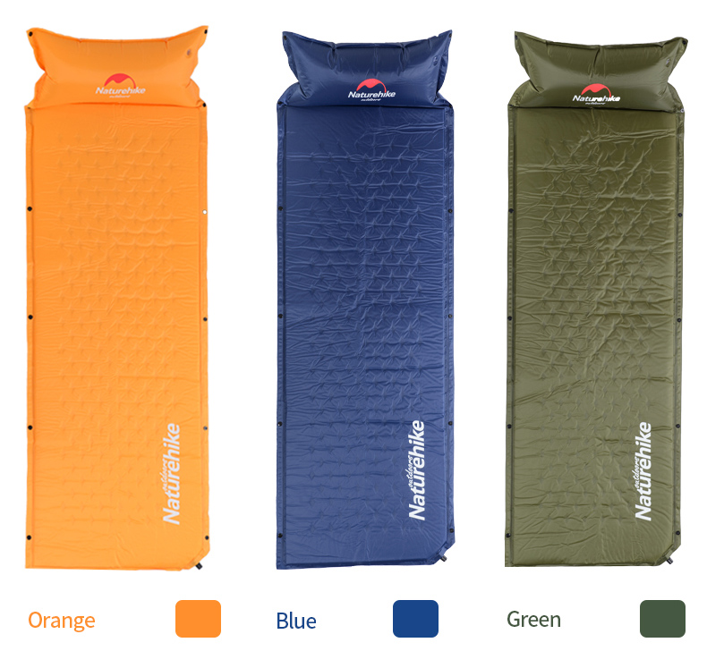 đệm hơi du lịch thông minh naturehike NH15Q002-D-3