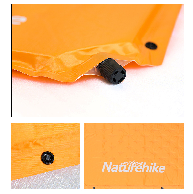 đệm hơi du lịch thông minh naturehike NH15Q002-D-7
