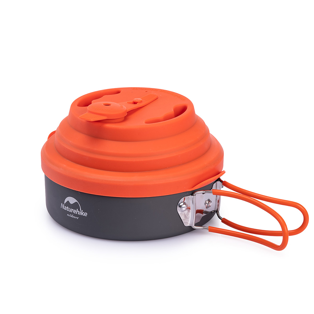 Chảo huýt sáo Naturehike NH19CJ006 