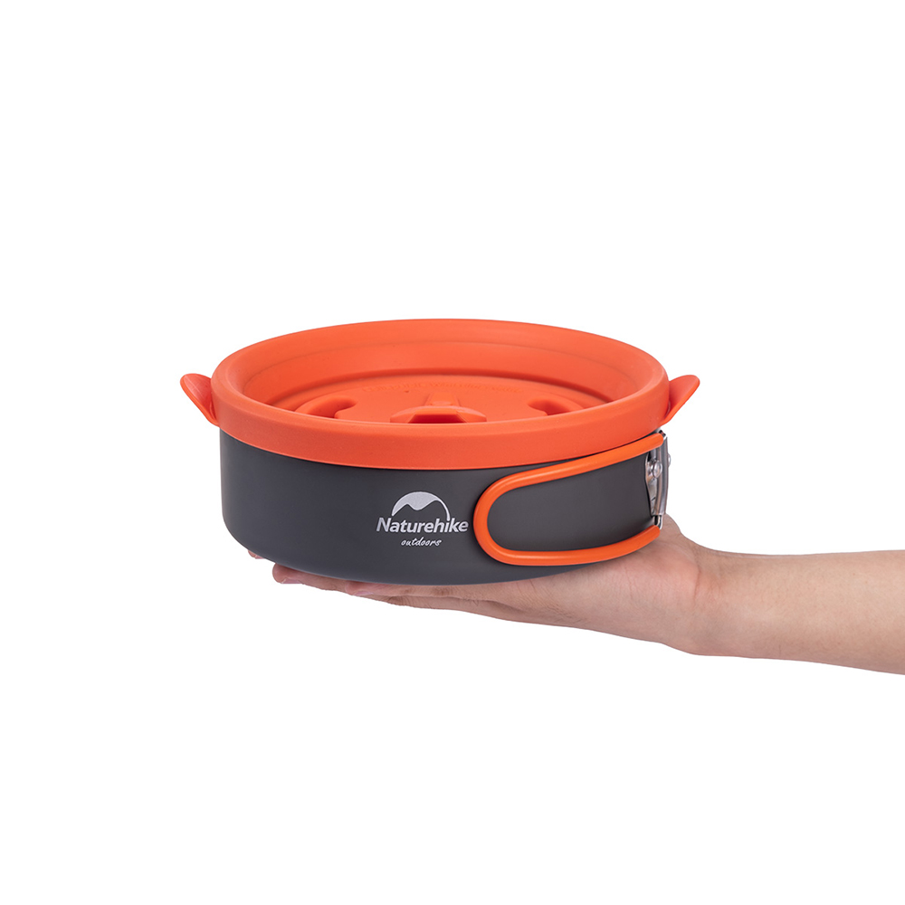 Chảo huýt sáo Naturehike NH19CJ006 