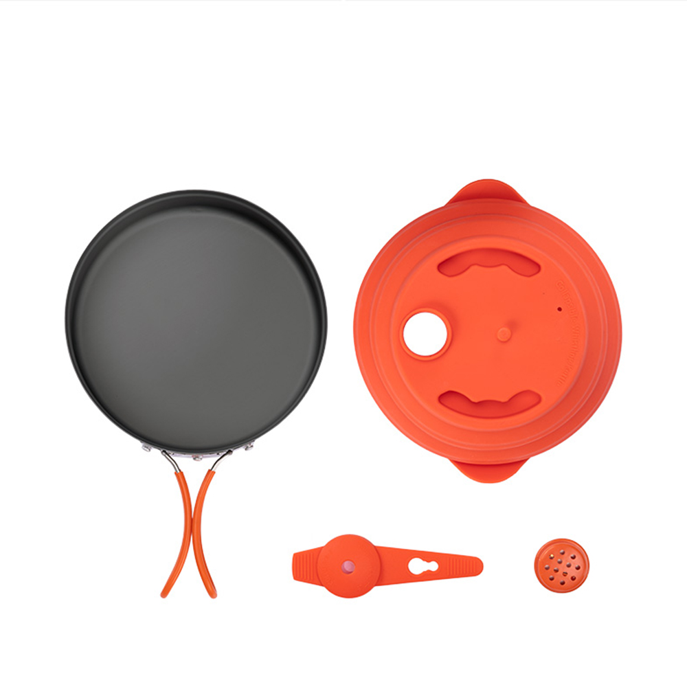 Chảo huýt sáo Naturehike NH19CJ006 