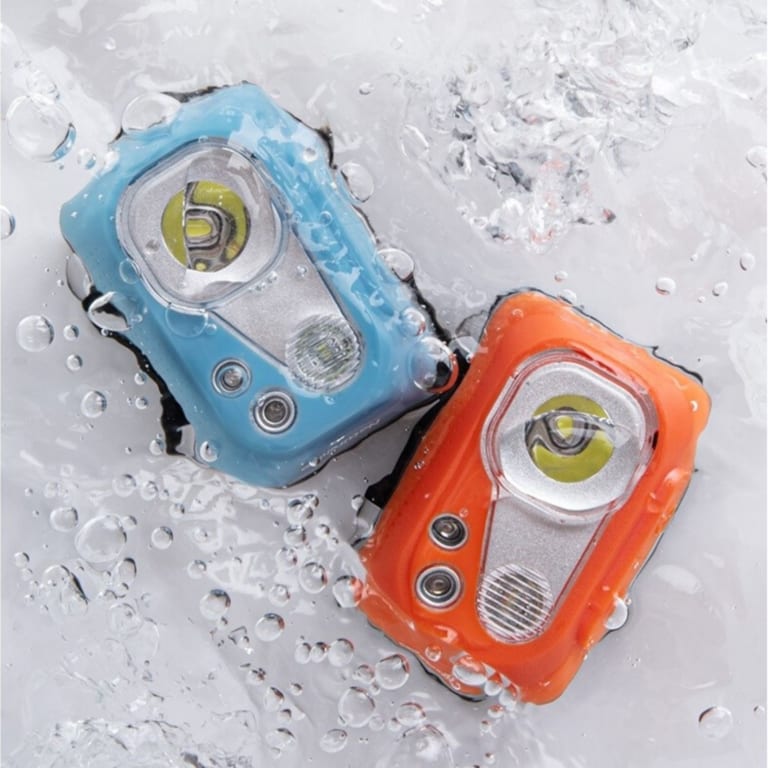 Công dụng của đèn đội đầu chống nước cao cấp NatureHike NH18T003-C
