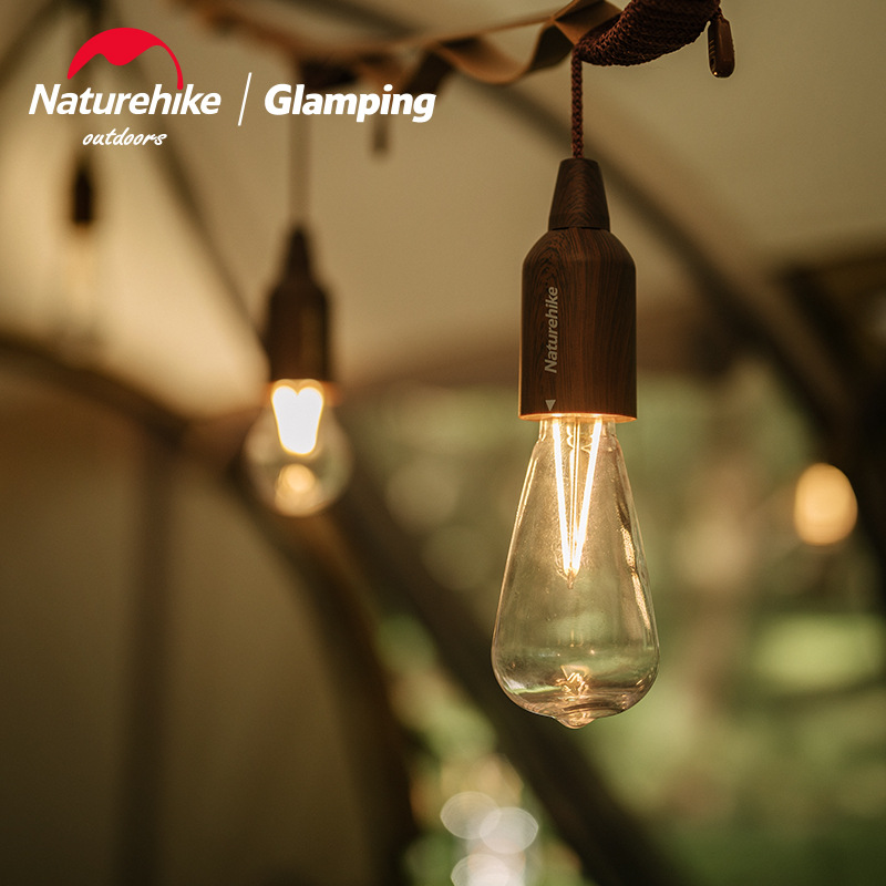Đèn trang trí lều trại Naturehike NH21ZM002