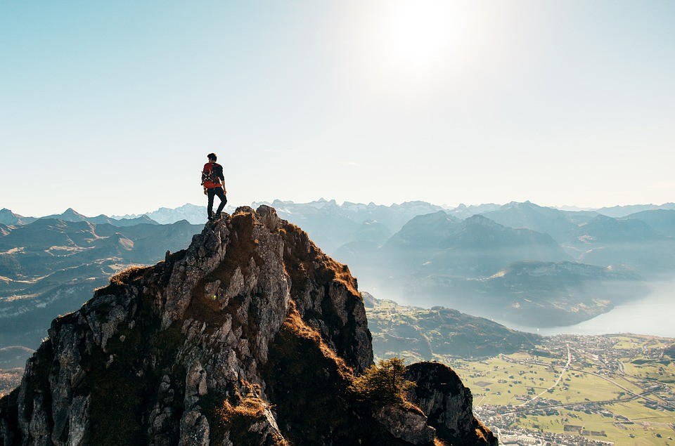  chuẩn bị đi Trekking