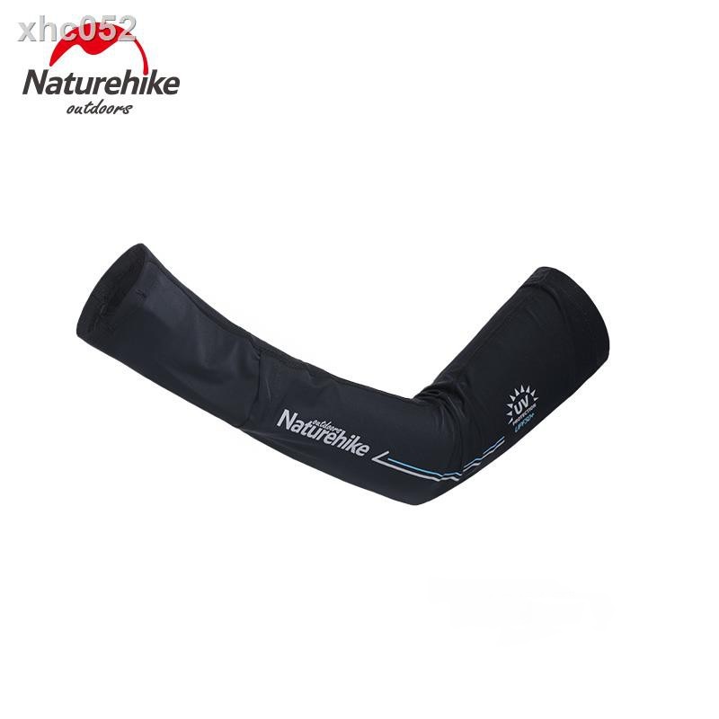 Công dụng của găng tay chống nắng xỏ ngón NatureHike NH19X004-T