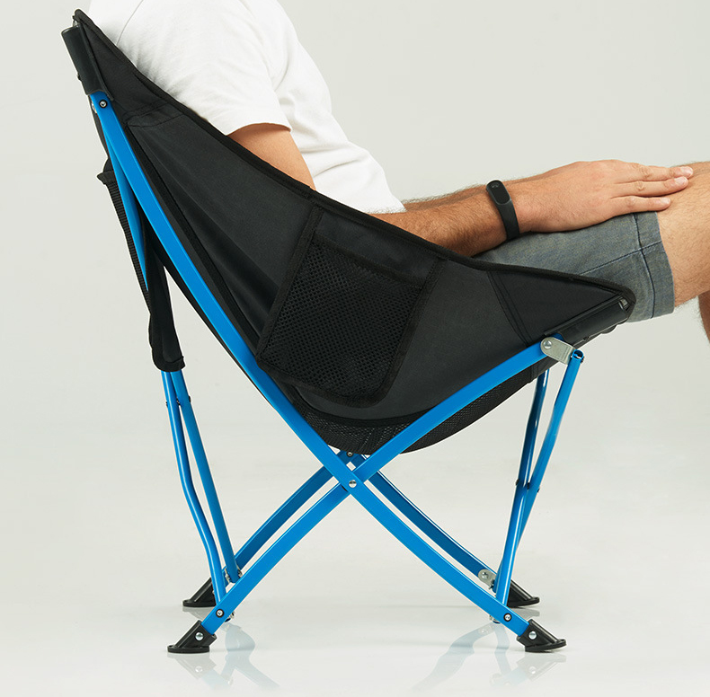 Ghế gấp dã ngoại Naturehike NH18X004-Y-3