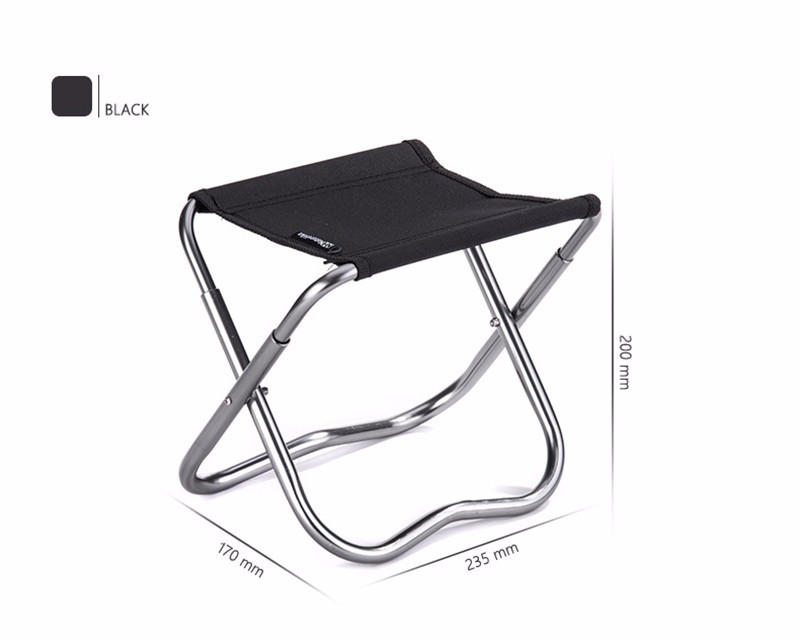 ghế xếp mini câu cá